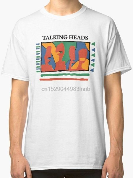 new talking heads mens clothing t shirt size s 2xl
new talking heads mens clothing t shirt size s 2xl