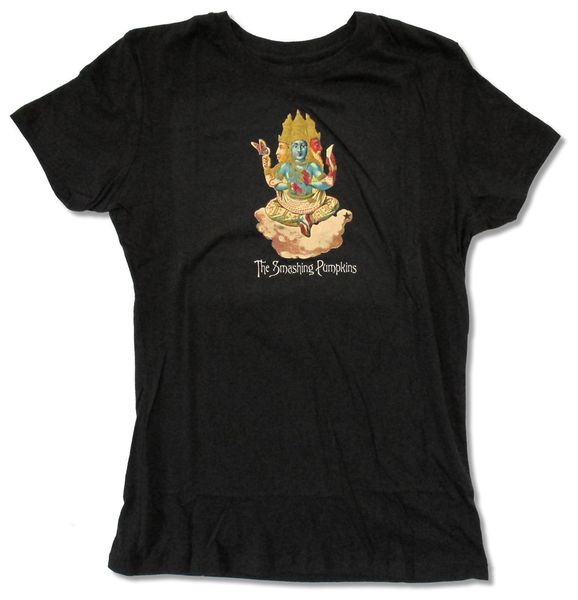 smashing pumpkins infinite sadness юниоры девушки черная футболка новая плюс размер tee shirt
smashing pumpkins infinite sadness юниоры девушки черная футболка новая плюс размер tee shirt
