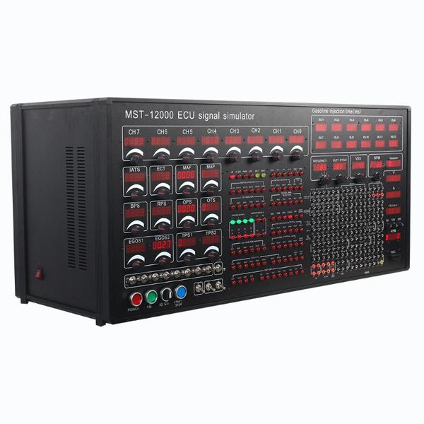 mst-12000 universal automotive test platform and ecu signal simulation mst-12000 electrical test bench
mst-12000 universal automotive test platform and ecu signal simulation mst-12000 electrical test bench