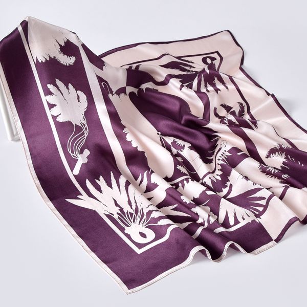 scarves hangzhou silk square scarf neckerchief 65*65cm kerchief wraps for ladies printed bandana 100% real neck, Blue;gray
scarves hangzhou silk square scarf neckerchief 65*65cm kerchief wraps for ladies printed bandana 100% real neck, Blue;gray