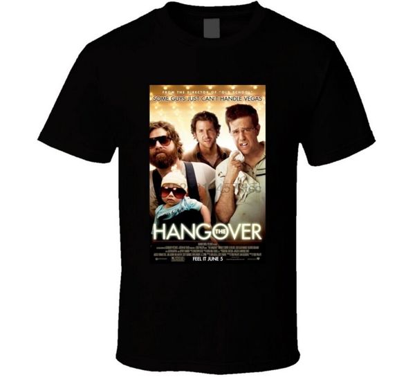 the hangover cool 21st century comedy classic movie poster fan t-shirt tee shirt latest new style
the hangover cool 21st century comedy classic movie poster fan t-shirt tee shirt latest new style