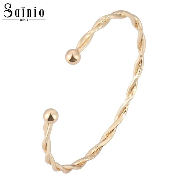 sainio twisted браслеты браслеты luxury twisted open for женщины мужчины браслеты браслеты пара подарка ювелирных изделий, Black
sainio twisted браслеты браслеты luxury twisted open for женщины мужчины браслеты браслеты пара подарка ювелирных изделий, Black