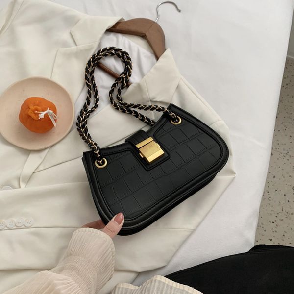 underarm women's shoulder small small 2020 new fashion internet red chain style fashion all-match shoulder bag messenger bag szrir
underarm women's shoulder small small 2020 new fashion internet red chain style fashion all-match shoulder bag messenger bag szrir