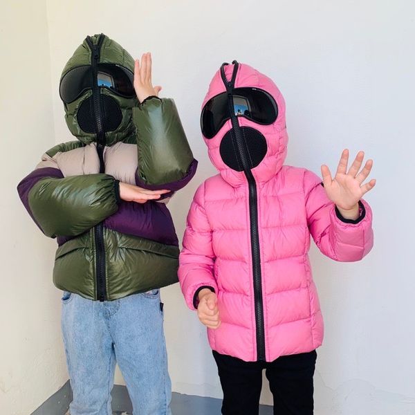 new warm down coat toddler girl boys winter clothes kids boys snowsuit christmas clothing winter kids gilrs hooded down outerwear, Blue;gray
new warm down coat toddler girl boys winter clothes kids boys snowsuit christmas clothing winter kids gilrs hooded down outerwear, Blue;gray