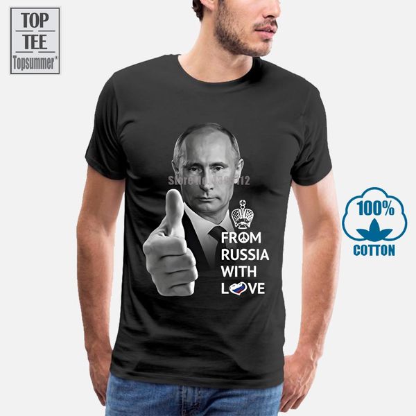 новые моды 2018 печать футболки владимир путин из создателем россии с любовью мира топы тис printed мужчины футболку
новые моды 2018 печать футболки владимир путин из создателем россии с любовью мира топы тис printed мужчины футболку
