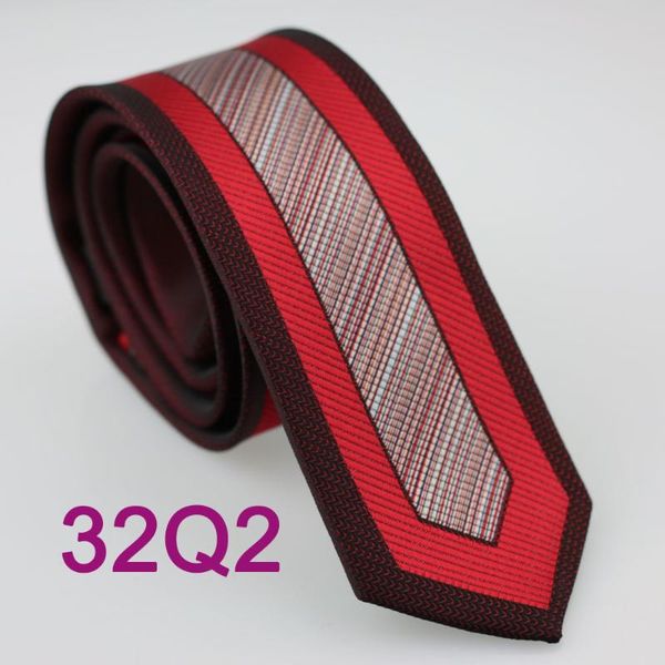 yibei coachella black red bordered tie jacquard woven microfiber colours diagonal stripes neckties slim skinny narrow cravats, Blue;purple
yibei coachella black red bordered tie jacquard woven microfiber colours diagonal stripes neckties slim skinny narrow cravats, Blue;purple