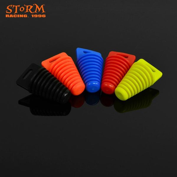rubber exhaust pipe muffler wash plug air-bleeder waterproof 35-60mm for motorcycle dirt pit bike motocross enduro
rubber exhaust pipe muffler wash plug air-bleeder waterproof 35-60mm for motorcycle dirt pit bike motocross enduro