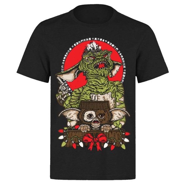 new gremlins gizmo и полоса christmas lights ph707 cool unisex черный tee 100% хлопка майка вершины оптовой тройник
new gremlins gizmo и полоса christmas lights ph707 cool unisex черный tee 100% хлопка майка вершины оптовой тройник