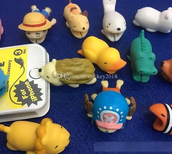 cute cable bite animal protector accessory toys cable bites dog pig elephant axolotl for iphone samsung smartphone charger cord ship
cute cable bite animal protector accessory toys cable bites dog pig elephant axolotl for iphone samsung smartphone charger cord ship
