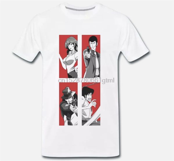 t-shirt lupin iii lupin the third cartone anni 80 - mito - 1 - s-m-l-xl street wear fashion tee shirt
t-shirt lupin iii lupin the third cartone anni 80 - mito - 1 - s-m-l-xl street wear fashion tee shirt