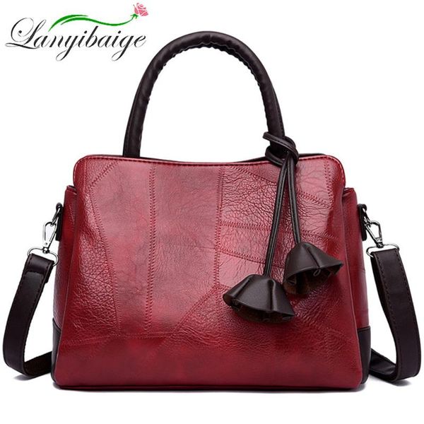 women bag flower tassel shoulder bag handbags designer bolsas pu leather lady crossbody female totes sac a main
women bag flower tassel shoulder bag handbags designer bolsas pu leather lady crossbody female totes sac a main