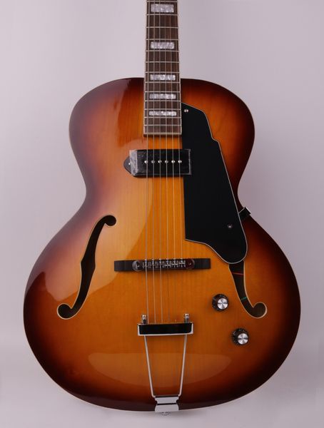 хорошее качество джаз полое тело электрогитары бесплатная доставка
хорошее качество джаз полое тело электрогитары бесплатная доставка