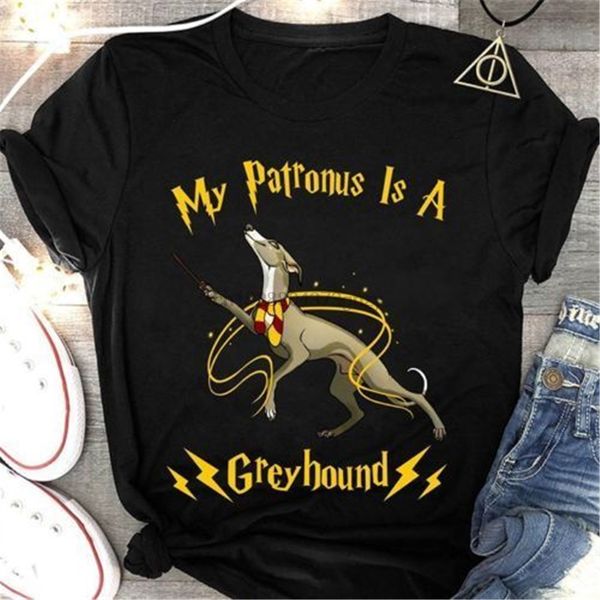 my patronus is a greyhound tshirt black men cotton made in usa apparel casual tee shirt
my patronus is a greyhound tshirt black men cotton made in usa apparel casual tee shirt