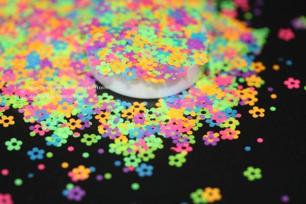 4mm neon plum blossom loose sequins mix flower paillettes makeup glitter sequin diy sewing accessories nail confetti craft, Silver;gold
4mm neon plum blossom loose sequins mix flower paillettes makeup glitter sequin diy sewing accessories nail confetti craft, Silver;gold