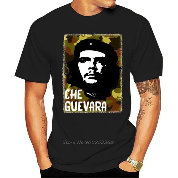 summer fashion velocitee mens che guevara camo t shirt cuba revolutionist tshirt cotton tee shirt streetwear
summer fashion velocitee mens che guevara camo t shirt cuba revolutionist tshirt cotton tee shirt streetwear