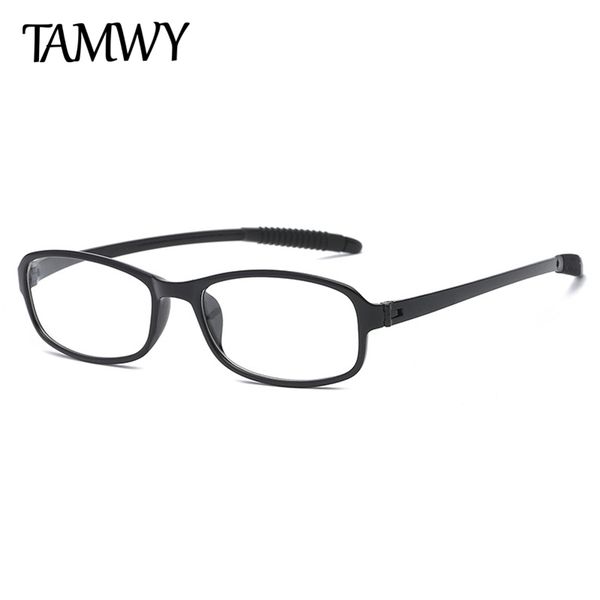 tamwy ultra light reading glasses tr90 frame presbyopia 1.0 1.5 2.0 2.5 3.0 3.5 4.0 diopter lens 822, White;black
tamwy ultra light reading glasses tr90 frame presbyopia 1.0 1.5 2.0 2.5 3.0 3.5 4.0 diopter lens 822, White;black