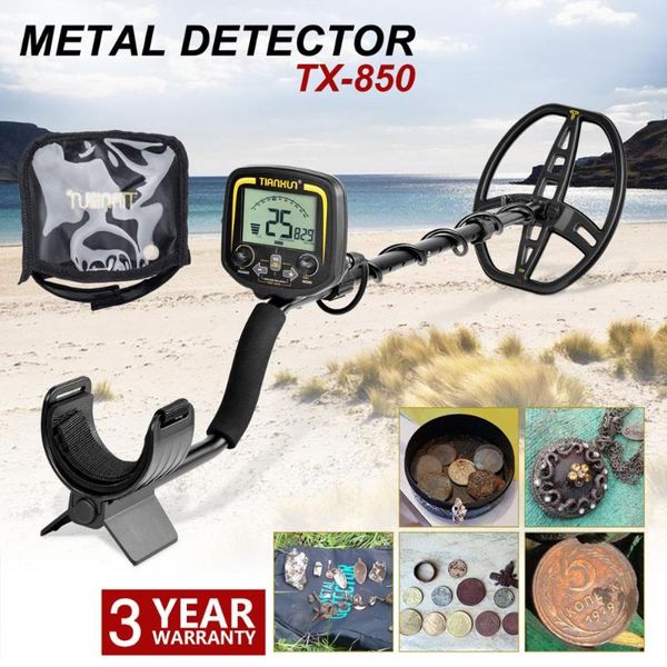 tx850 underground metal detector gold detector professional treasure metal pinpointer waterproof
tx850 underground metal detector gold detector professional treasure metal pinpointer waterproof