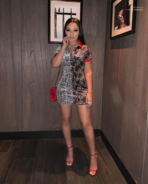 dress women leopard v bodycon dresses summer sheath mini club dress pencil, Black;gray
dress women leopard v bodycon dresses summer sheath mini club dress pencil, Black;gray