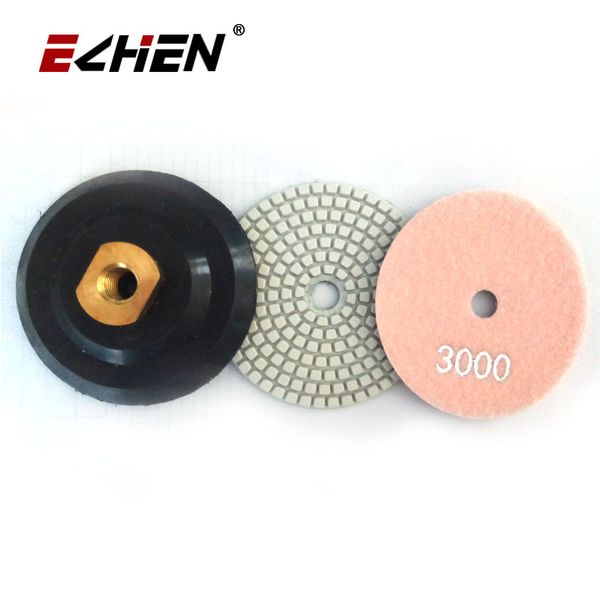 universal type white soft pads 7 steps stone polishing pad white color resin polishing pads wet use 100mm
universal type white soft pads 7 steps stone polishing pad white color resin polishing pads wet use 100mm