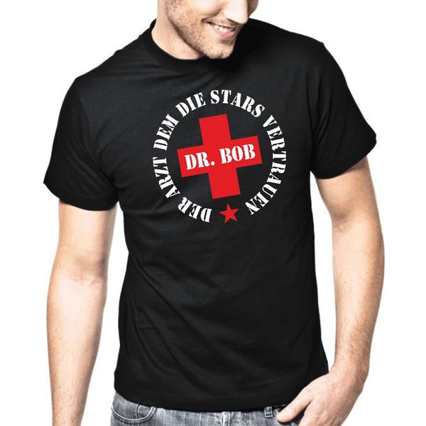 2019 new design summer short sleeve men print t-shirt men summer style dr. bob star dschungel camp fun party print your own tee
2019 new design summer short sleeve men print t-shirt men summer style dr. bob star dschungel camp fun party print your own tee