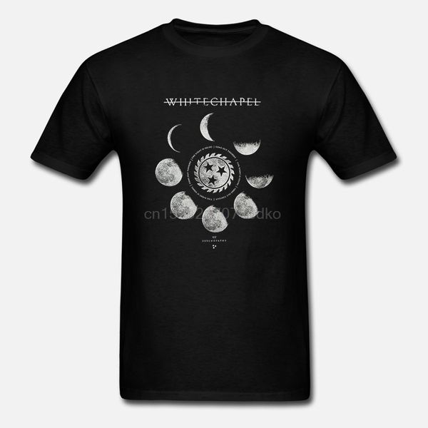 o-образным вырезом вскользь высокого качества печати футболка whitechapel мужчины psychle футболка черная
o-образным вырезом вскользь высокого качества печати футболка whitechapel мужчины psychle футболка черная
