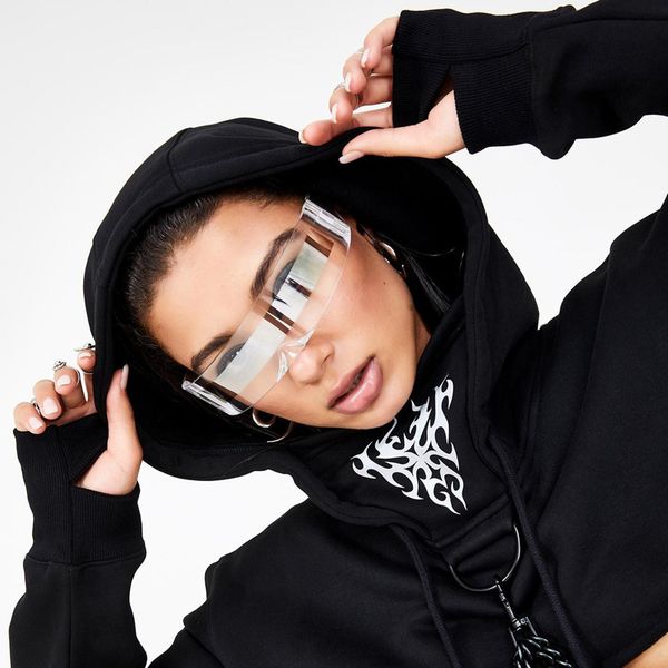 uv400 mujer cool new hombre women's 2020 strange siamese luxury vintage sunglasses for men's fashion super sun gaffes sunglasses s, White;black
uv400 mujer cool new hombre women's 2020 strange siamese luxury vintage sunglasses for men's fashion super sun gaffes sunglasses s, White;black