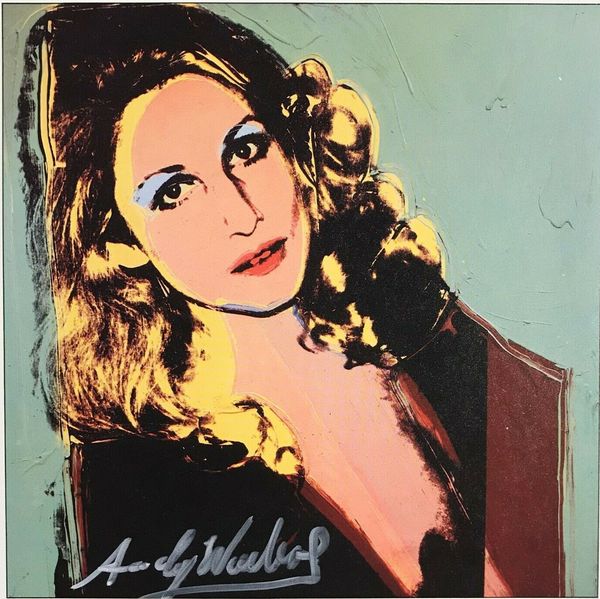 andy warhol jane holzer home decor handcrafts /hd print oil painting on canvas wall art canvas pictures 7152
andy warhol jane holzer home decor handcrafts /hd print oil painting on canvas wall art canvas pictures 7152