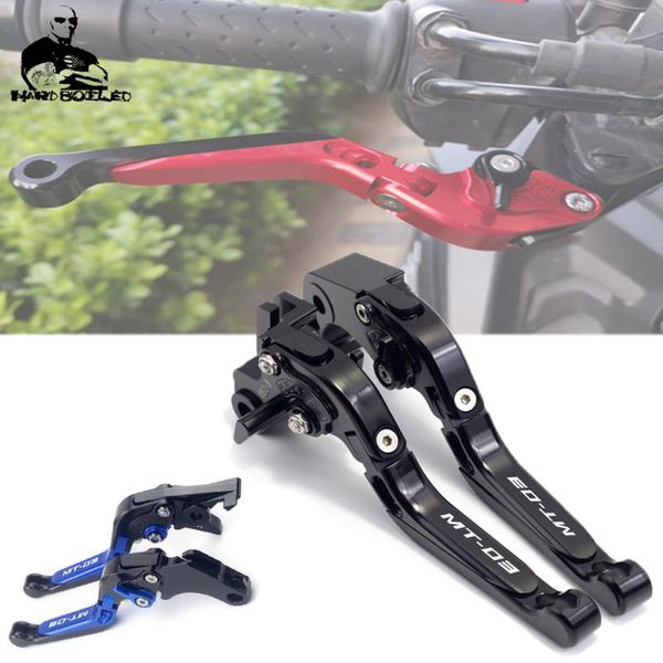 with logo mt 03 cnc aluminum motorcycle accessories folding extendable brake clutch levers for mt-03 mt03 2020-2020 2020
with logo mt 03 cnc aluminum motorcycle accessories folding extendable brake clutch levers for mt-03 mt03 2020-2020 2020