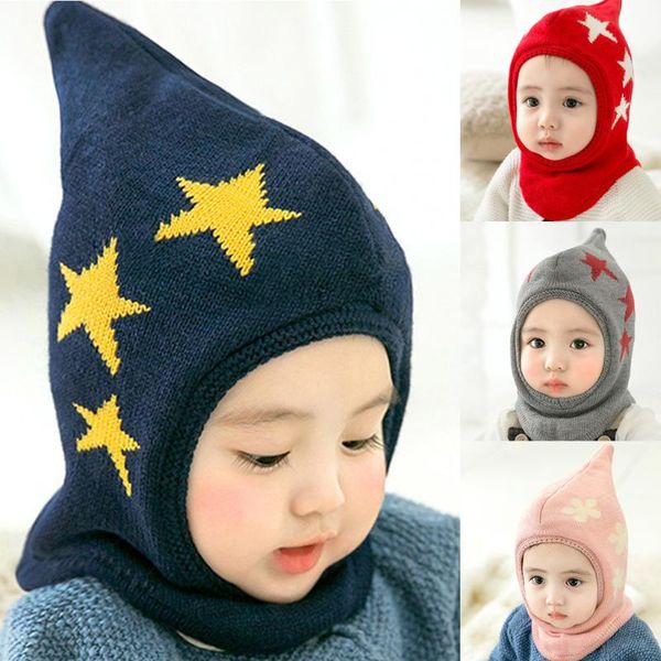 baby winter hat cartoon star boy girl cap children lovely soft hat for children kids hooded bib baby bonnet enfant knitted hats, Yellow
baby winter hat cartoon star boy girl cap children lovely soft hat for children kids hooded bib baby bonnet enfant knitted hats, Yellow