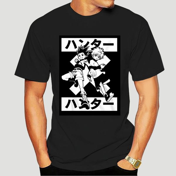 legit hunter x hunter anime gon cross killua authentic black t-shirt ts4hgd graphic tee shirt-0203d
legit hunter x hunter anime gon cross killua authentic black t-shirt ts4hgd graphic tee shirt-0203d