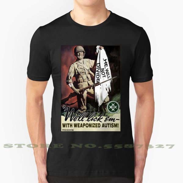 weaponized autism cool design trendy t-shirt tee kek sjw anti sjw lols keks funny skeptic atheist vida meme meme magic 4chan
weaponized autism cool design trendy t-shirt tee kek sjw anti sjw lols keks funny skeptic atheist vida meme meme magic 4chan