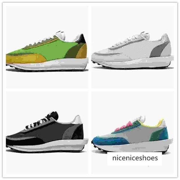 daybreak ldv ld waffle pegasus men women running shoes undercover black white varsity blue neptune green mens trainers sports sneakers 36-45
daybreak ldv ld waffle pegasus men women running shoes undercover black white varsity blue neptune green mens trainers sports sneakers 36-45