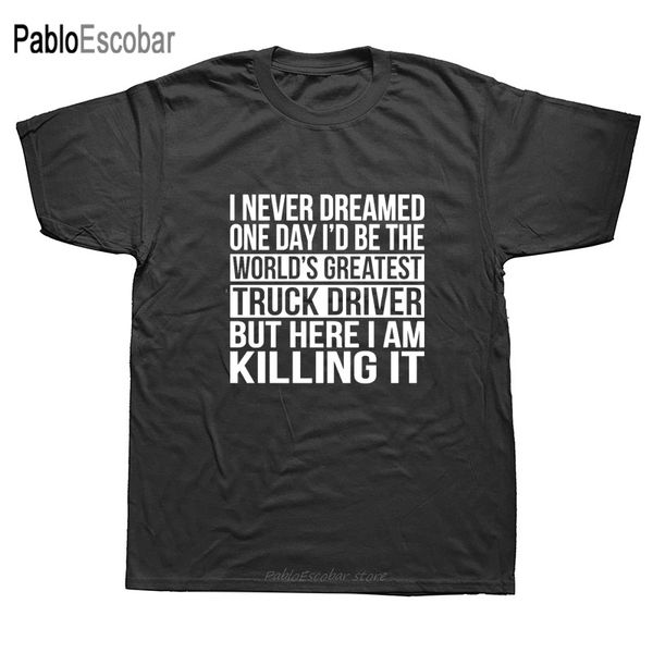 novelty world's greatest truck driver t-shirt mens short sleeves oversized streetwear hip hop printed t shirts tees
novelty world's greatest truck driver t-shirt mens short sleeves oversized streetwear hip hop printed t shirts tees