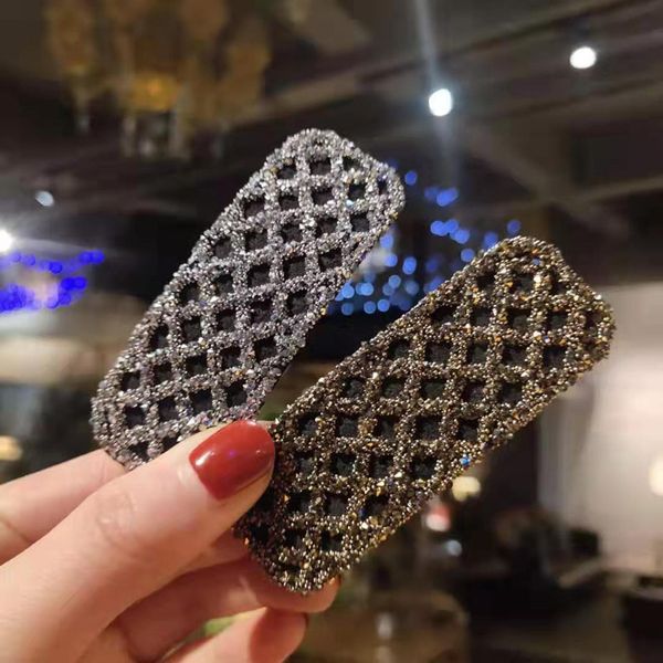 2020 hairpin women fashion barrettes girls bobby pin bright diamond fashion water drop bb clip women hair accessories
2020 hairpin women fashion barrettes girls bobby pin bright diamond fashion water drop bb clip women hair accessories