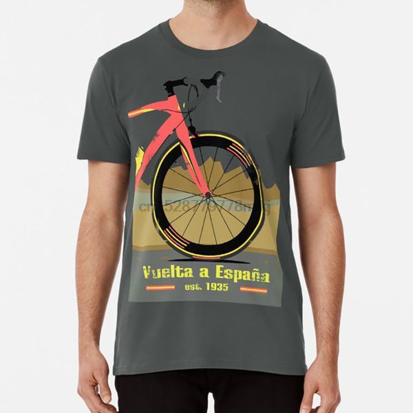 vuelta a espaa bike t shirt france tour de city bike bikes cycle cycling bicycle
vuelta a espaa bike t shirt france tour de city bike bikes cycle cycling bicycle