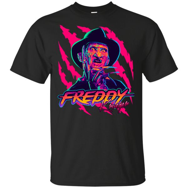 freddy krueger stayrad horror halloween t-shirt black-navy for men-women-youth casual printing tee shirt
freddy krueger stayrad horror halloween t-shirt black-navy for men-women-youth casual printing tee shirt
