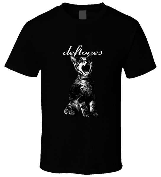 deftones 4 new t shirt men t-shirt 100 % cotton