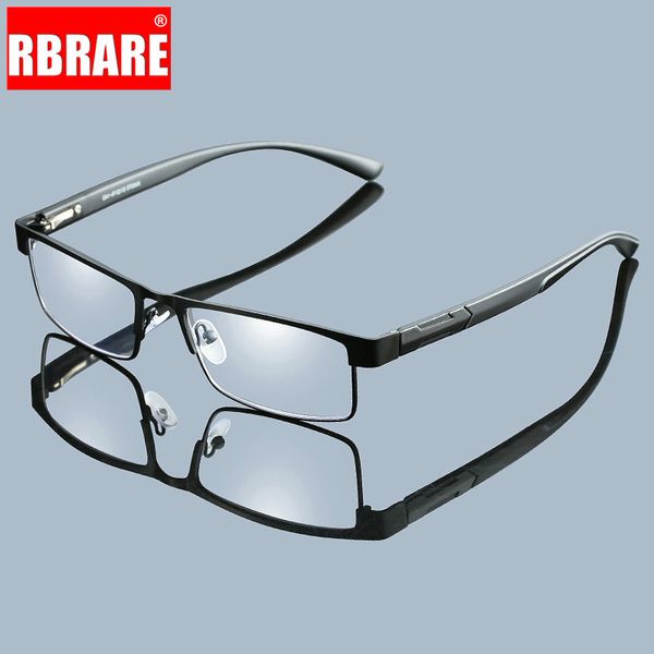sunglasses rbrare titanium alloy reading glasses men clear lenses retro business hyperopia prescription eyeglasses gafas de hombre italia, White;black
sunglasses rbrare titanium alloy reading glasses men clear lenses retro business hyperopia prescription eyeglasses gafas de hombre italia, White;black