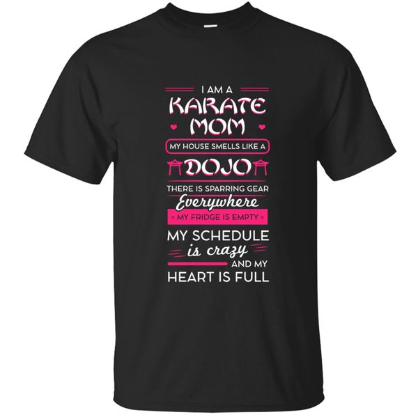 funny casual i am a karate mom men's t-shirt t shirt tshirt mens o neck fitness homme plus size 3xl 4xl 5xl design
funny casual i am a karate mom men's t-shirt t shirt tshirt mens o neck fitness homme plus size 3xl 4xl 5xl design