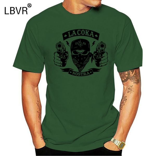 t-shirt man woman 1090 la coka nostra hip hop usa house of pain cotton tee shirt custom print
t-shirt man woman 1090 la coka nostra hip hop usa house of pain cotton tee shirt custom print