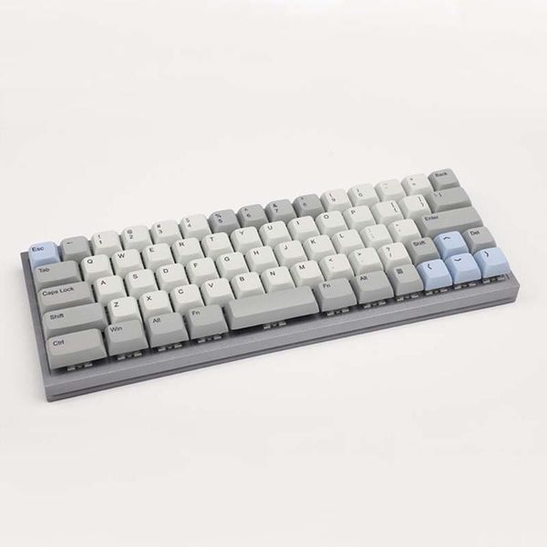 diy mechcanical keyboard parts cnc electroplating anode aluminum shell positioning plate qmk pcb tpye-c kaih swap pcb board
diy mechcanical keyboard parts cnc electroplating anode aluminum shell positioning plate qmk pcb tpye-c kaih swap pcb board