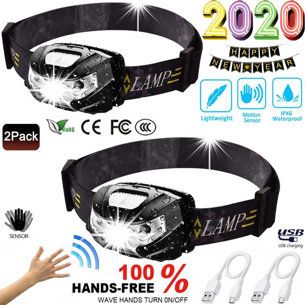 headlamps 2021 year promotion set led headlamp motion sensor headlight light lantern with usb rechargeable waterproof for outdoor camp
headlamps 2021 year promotion set led headlamp motion sensor headlight light lantern with usb rechargeable waterproof for outdoor camp