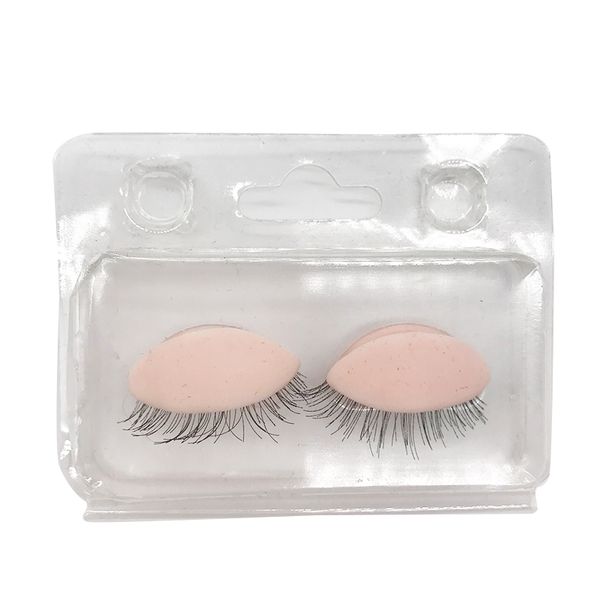 1pair training mannequin head removable eyelids silicone 3 colors practice false eyelash extensions tool professional
1pair training mannequin head removable eyelids silicone 3 colors practice false eyelash extensions tool professional