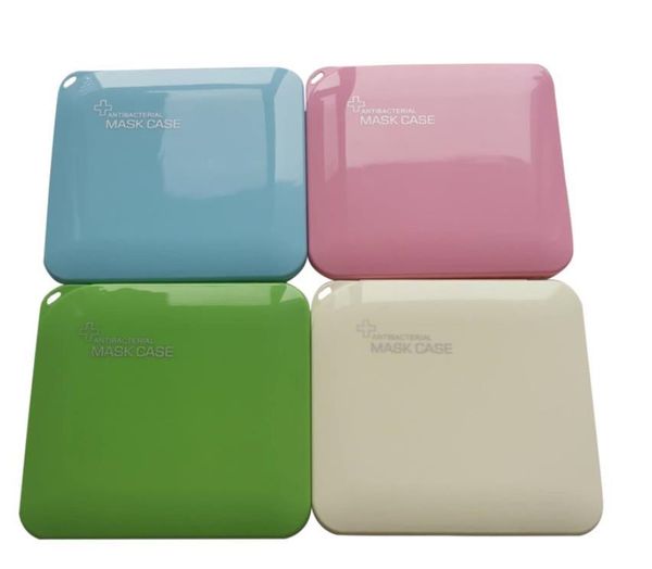 dustproof face masks container portable disposable mask case safe pollution-disposable mask storage box storage
dustproof face masks container portable disposable mask case safe pollution-disposable mask storage box storage