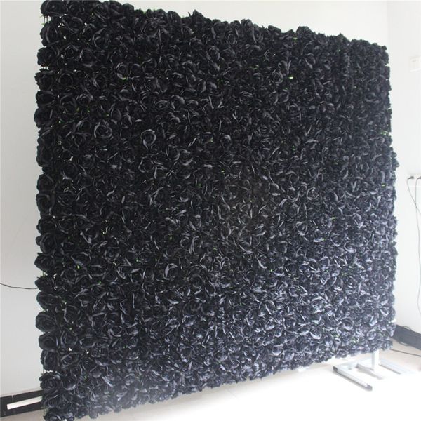decorative flowers & wreaths spr black 10pcs/lot flower wall wedding backdrop artificial party events table runner centerpiece
decorative flowers & wreaths spr black 10pcs/lot flower wall wedding backdrop artificial party events table runner centerpiece