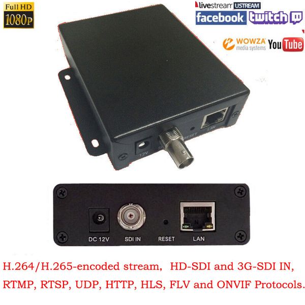 wireless camera kits h.264/h.265 sdi video encoder via http rtsp rtmp udp onvif to stream broadcast
wireless camera kits h.264/h.265 sdi video encoder via http rtsp rtmp udp onvif to stream broadcast