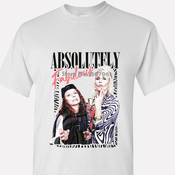 absolutely fabulous 90's tribute t shirt patsy ab fab men t shirt great quality funny man gift coat clothes
absolutely fabulous 90's tribute t shirt patsy ab fab men t shirt great quality funny man gift coat clothes