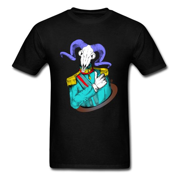 general goat likes this tshirt men unique t-shirt black cotton t shirts summer tees skull print halloween clothes funky
general goat likes this tshirt men unique t-shirt black cotton t shirts summer tees skull print halloween clothes funky