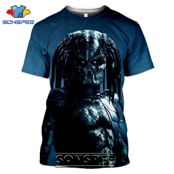 predator aliens movie 3d print shirts funny horror comics men clothing 
predator aliens movie 3d print shirts funny horror comics men clothing