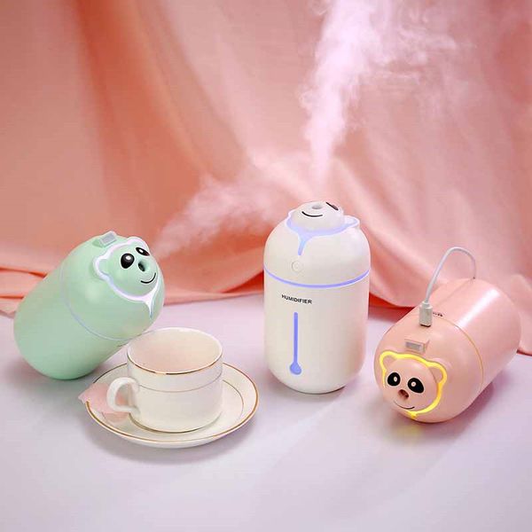essential oils diffusers 360ml ultrasonic air humidifier cute pet aroma oil diffuser for home car usb fogger mist maker with led night lamp
essential oils diffusers 360ml ultrasonic air humidifier cute pet aroma oil diffuser for home car usb fogger mist maker with led night lamp